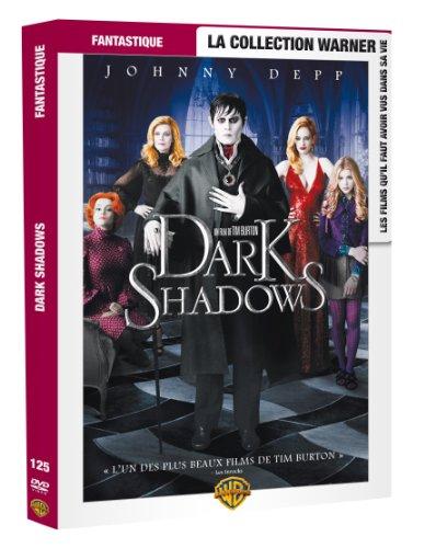 Dark shadows [FR Import]