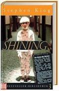 Shining. Bild Bestseller Bibliothek Band 3