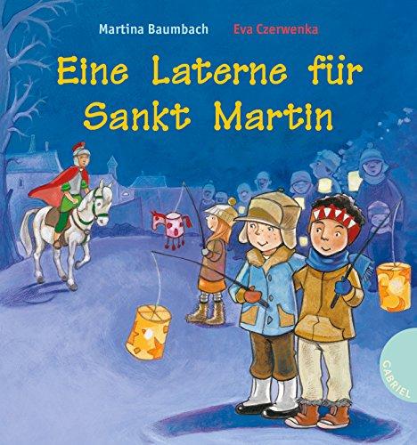 Eine Laterne für Sankt Martin, Mini