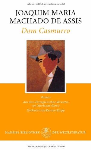 Dom Casmurro: Roman