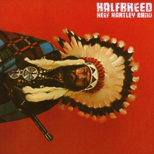 Halfbreed (Expanded & Remastered)