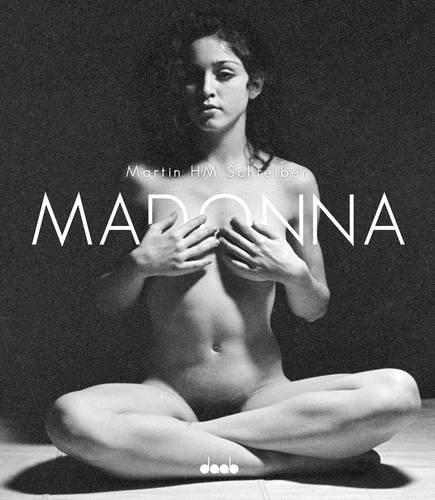 MADONNA: Nudes II