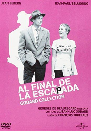 Al Final de la Escapada (A bout de souffle)