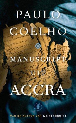 Manuscript uit Accra