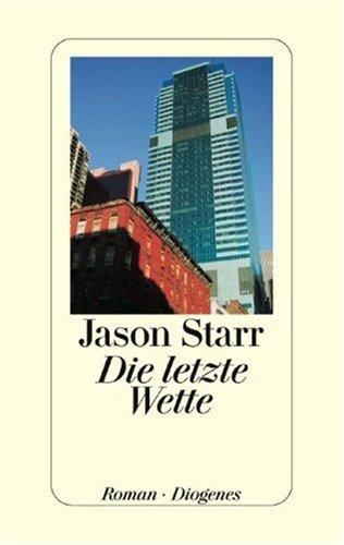 Die letzte Wette