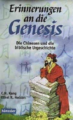 Erinnerungen an die Genesis