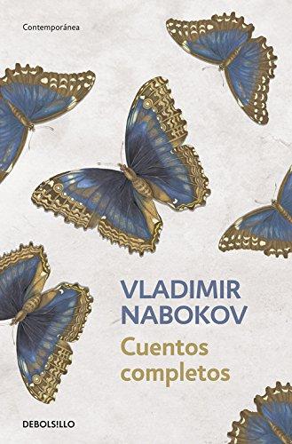 Cuentos Completos. Vladimir Nabokov (CONTEMPORANEA, Band 26201)