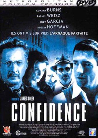 Confidence [FR Import]