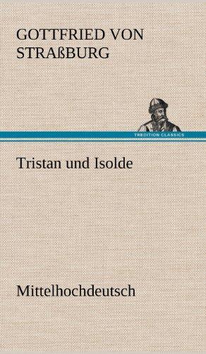 Tristan und Isolde (Mittelhochdeutsch)