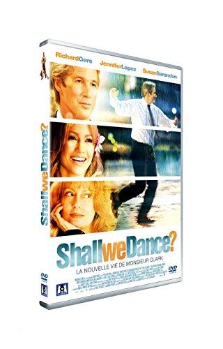 Shall we dance [FR Import]