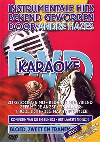 Andre Hazes [DVD-AUDIO]