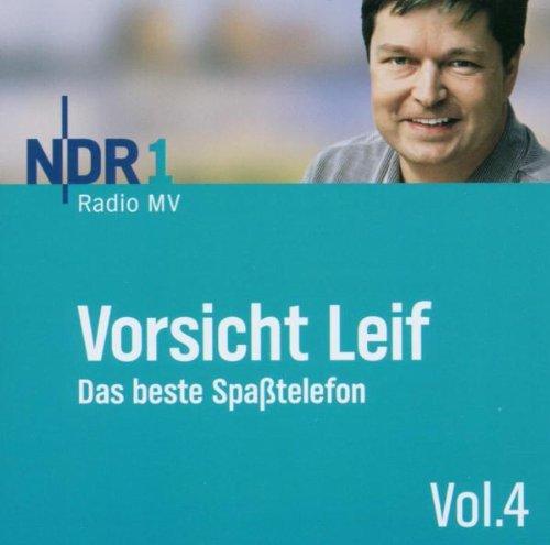 Vorsicht Leif Vol.04