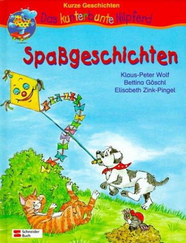 Spaßgeschichten