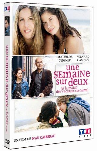 Une semaine sur deux [FR Import]