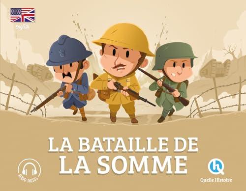 The battle of the Somme