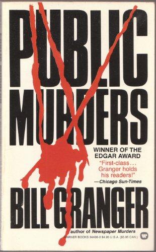 Public Murders