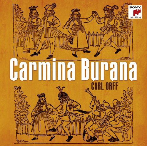 Orff: Carmina Burana