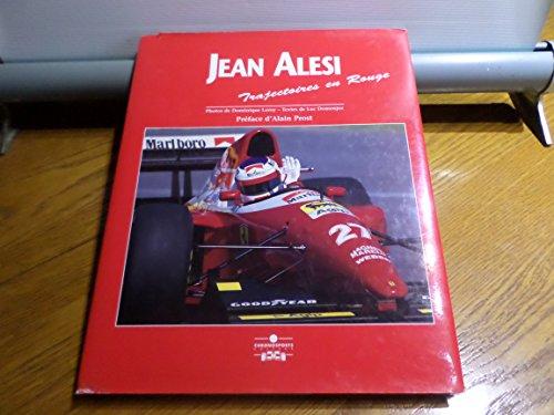 Jean Alesi: Red Missiles