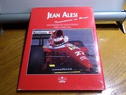 Jean Alesi: Red Missiles