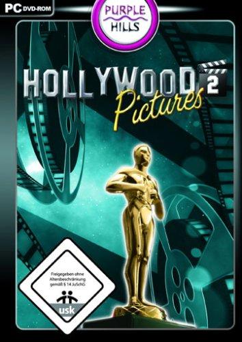 Hollywood Pictures 2