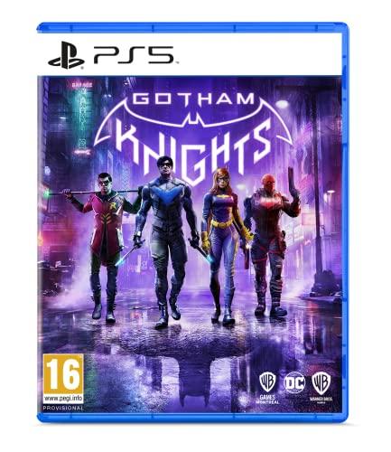 Gotham Knights [Bonus Edition] (Deutsche Verpackung)