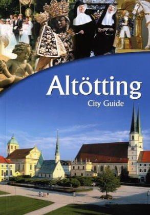 Altötting, City Guide