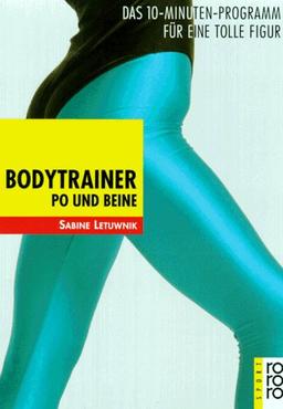 Bodytrainer Po und Beine