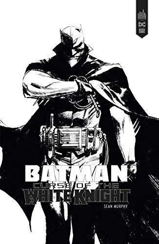 Batman : curse of the white knight