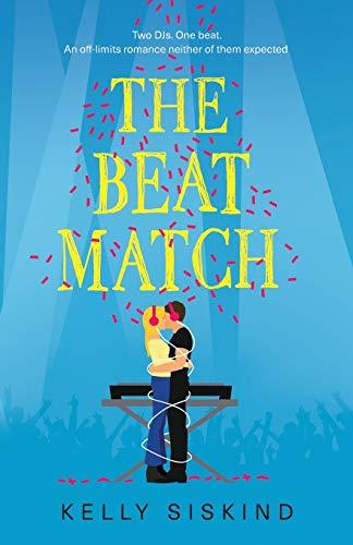 The Beat Match (Showmen, Band 3)