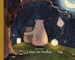 Linus im Herbst