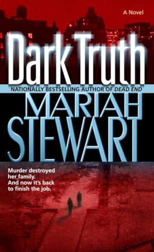 Dark Truth: A Novel