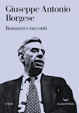 Romanzi e racconti (Le isole)