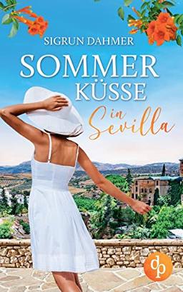 Sommerküsse in Sevilla