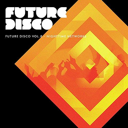 Future Disco Vol.8