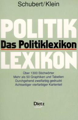 Das Politiklexikon