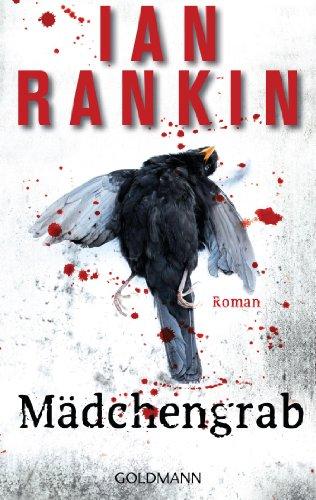 Mädchengrab: Kriminalroman