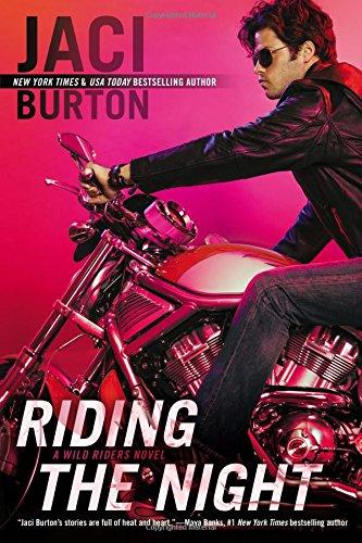 Riding the Night (Wild Riders)