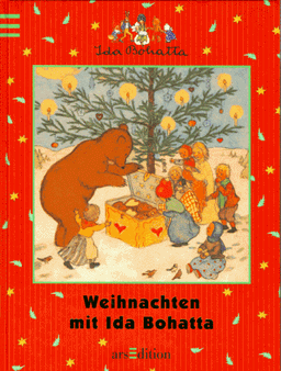 Weihnachten mit Ida Bohatta