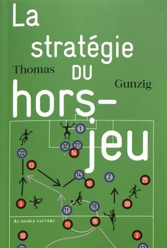 La stratégie du hors-jeu