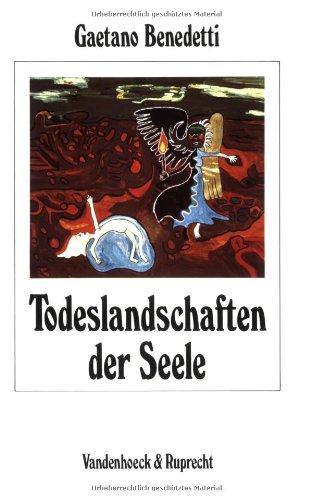 Todeslandschaften der Seele. Psychopathologie, Psychodynamik und Psychotherapie der Schizophrenie