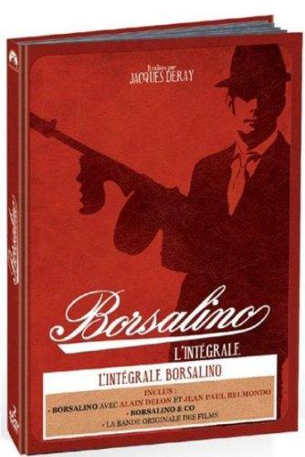 Coffret borsalino : borsalino ; borsalino and co [FR Import]