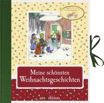 Meine schönsten Weihnachtsgeschichten