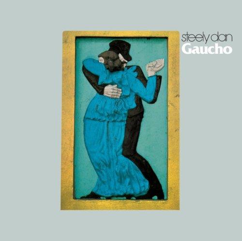 Gaucho (Back-To-Black-Serie) [Vinyl LP]