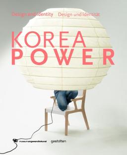 Korea Power: Design und Identität