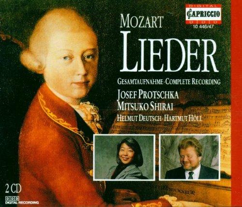 Lieder