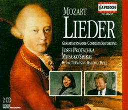 Lieder