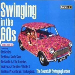 Swinging in the 60s Vol.1+2