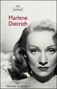 Marlene Dietrich