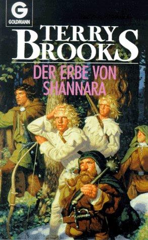 Der Erbe von Shannara.