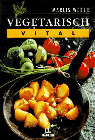 Vegetarisch vital